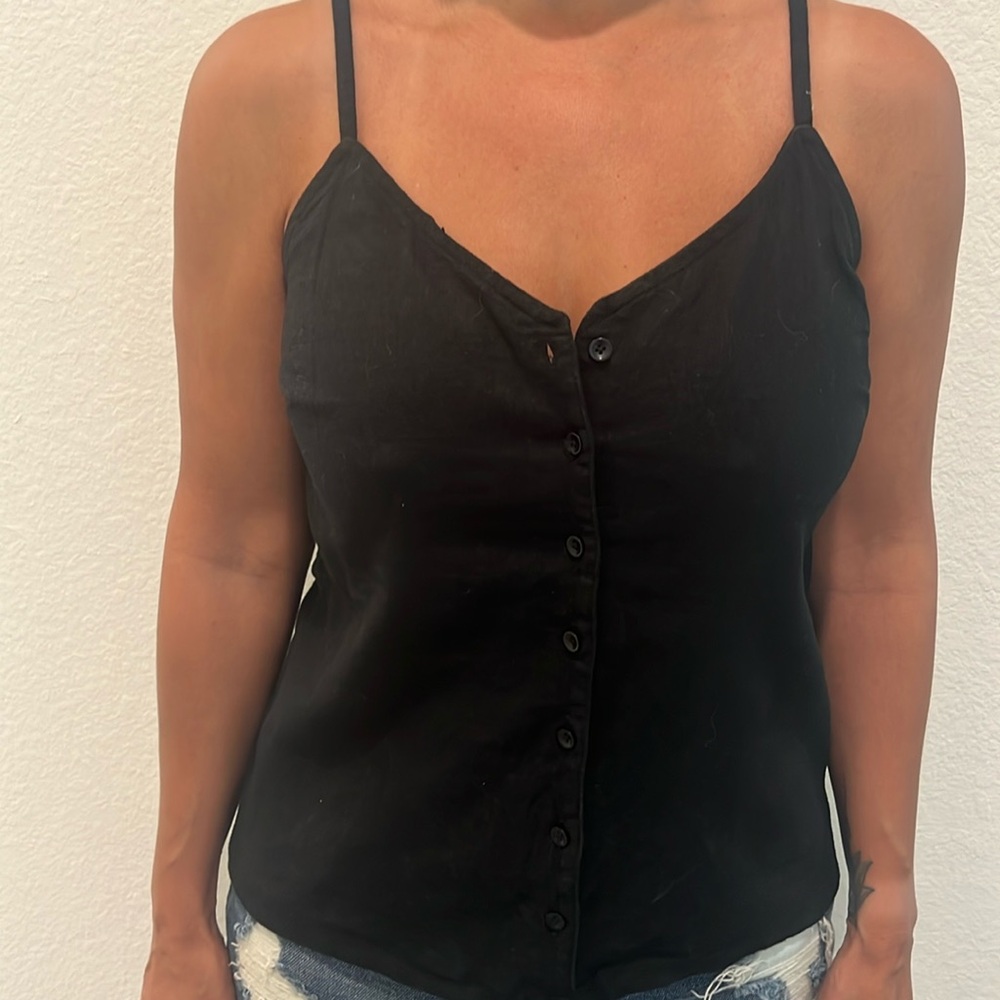 Treasure & Bond black top